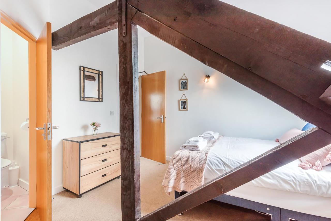 The Tannery * York